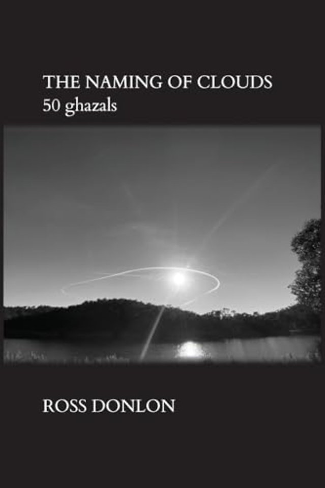 The Naming of Clouds