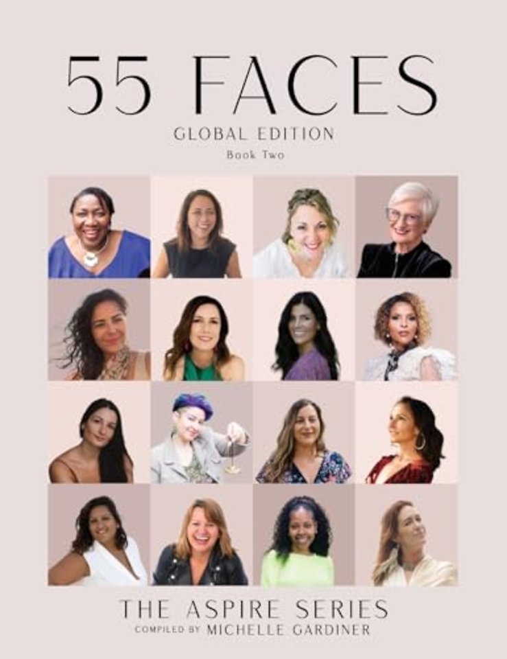 55 Faces