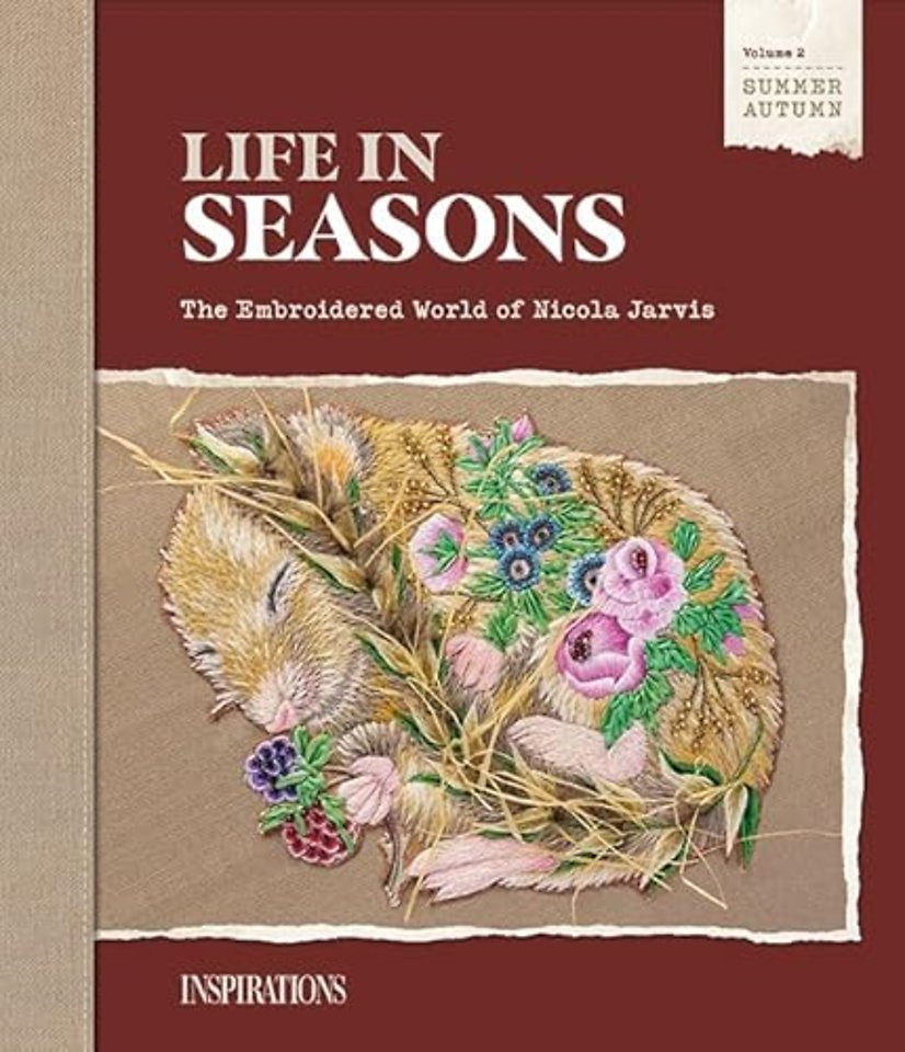 Life in Seasons | Summer/Autumn (Volume Two)