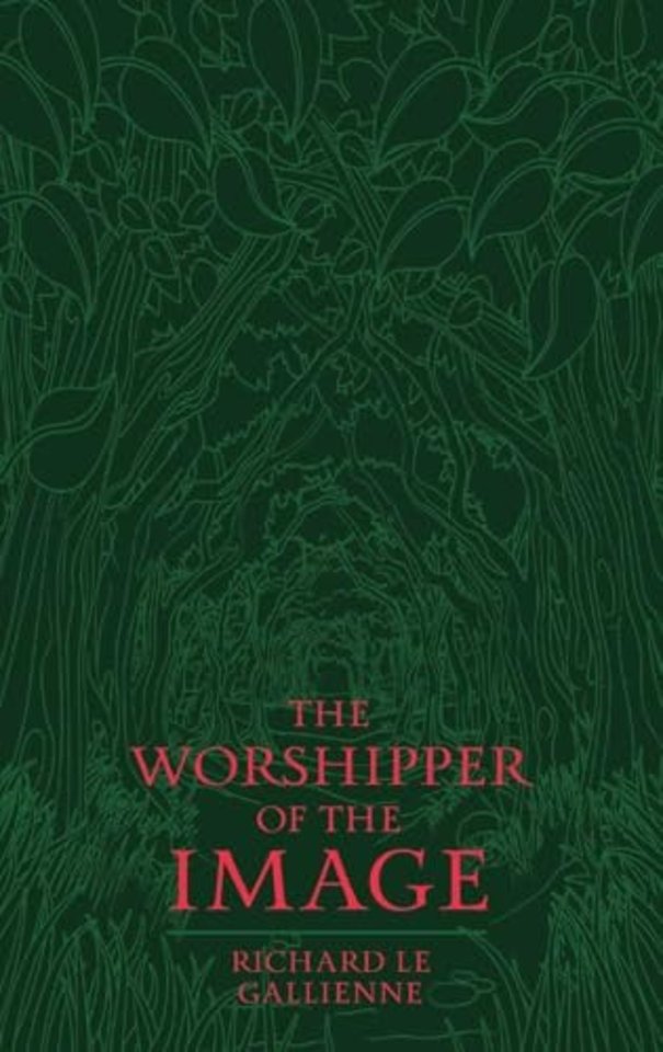 The Worshipper of the Image