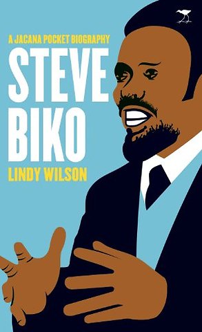 Steve Biko