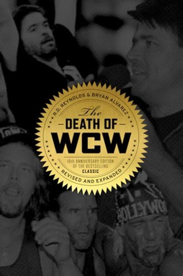 The Death of Wcw