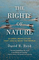 The Rights of Nature
