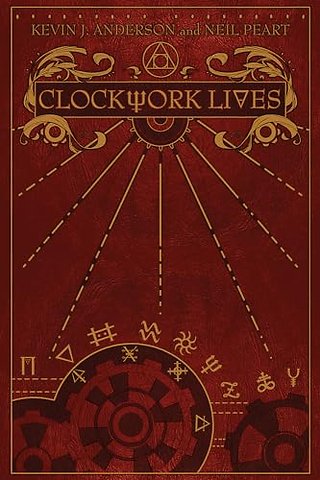 Clockwork Lives
