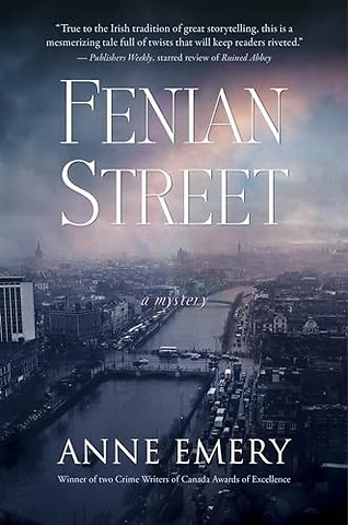 Fenian Street