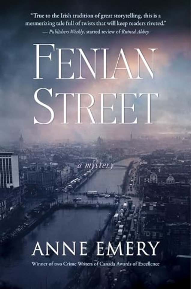 Fenian Street