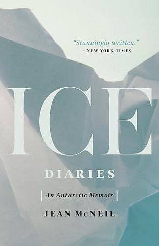 Ice Diaries