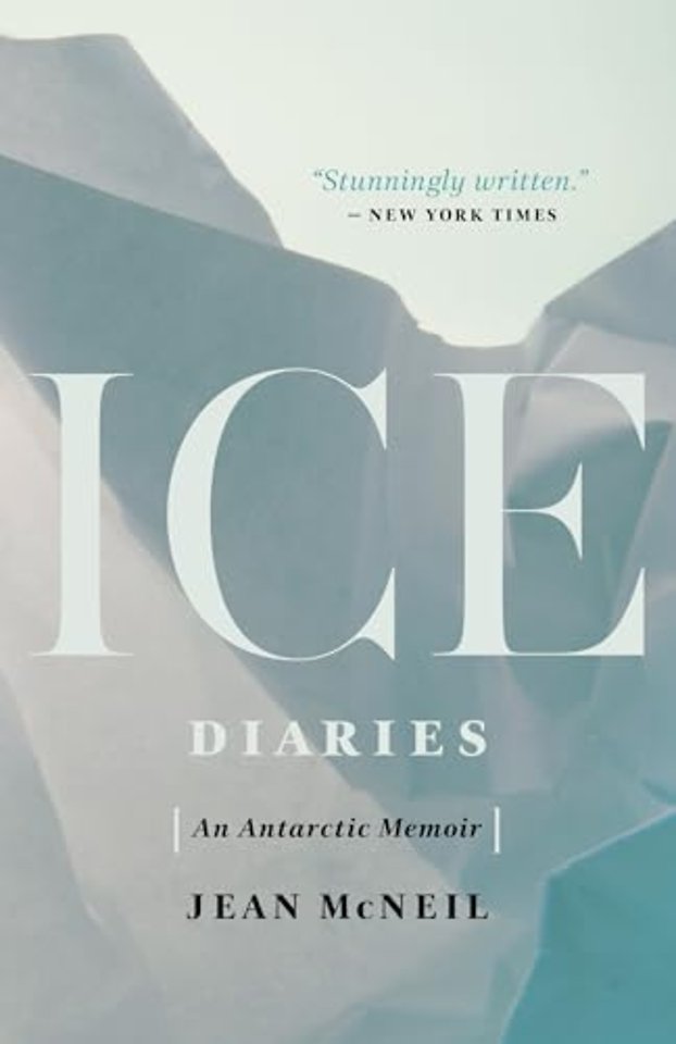 Ice Diaries