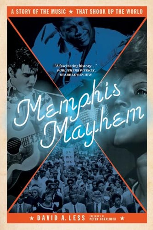 Memphis Mayhem