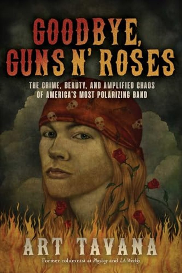 Goodbye Guns N' Roses