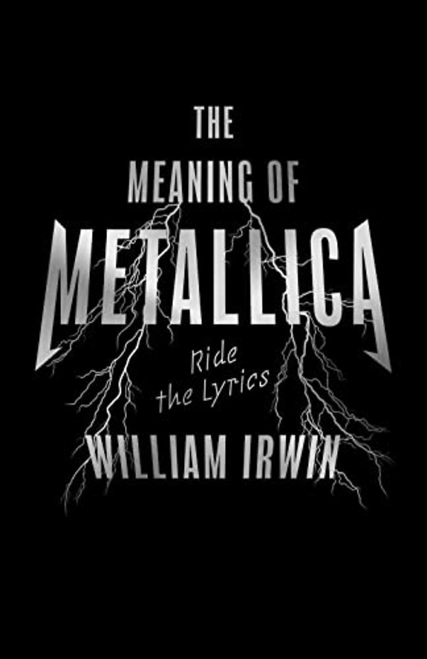 The Meaning of Metallica