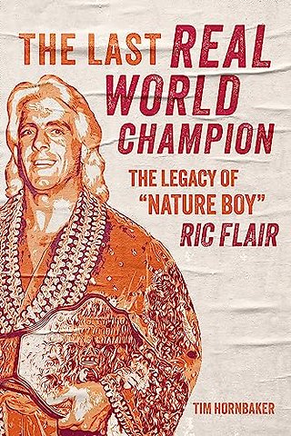 The Last Real World Champion