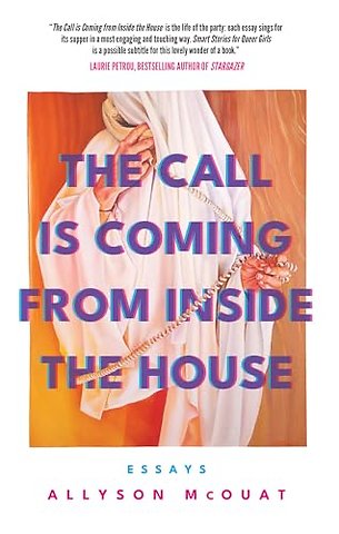 The Call is Coming from Inside the House