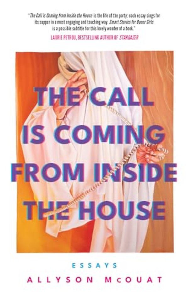 The Call is Coming from Inside the House