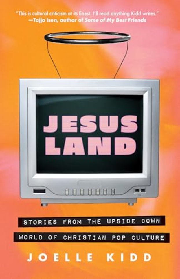 Jesusland