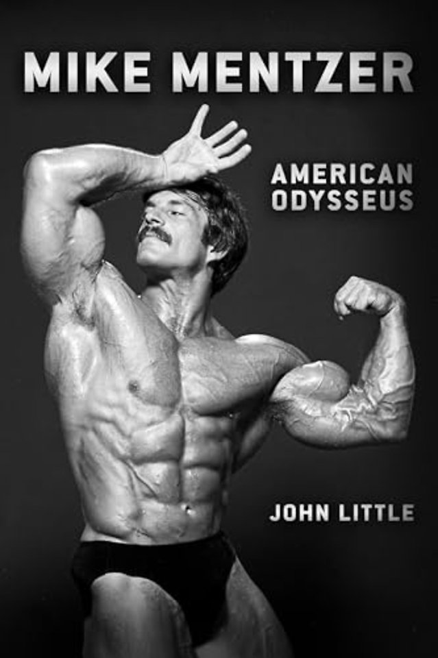 Mike Mentzer