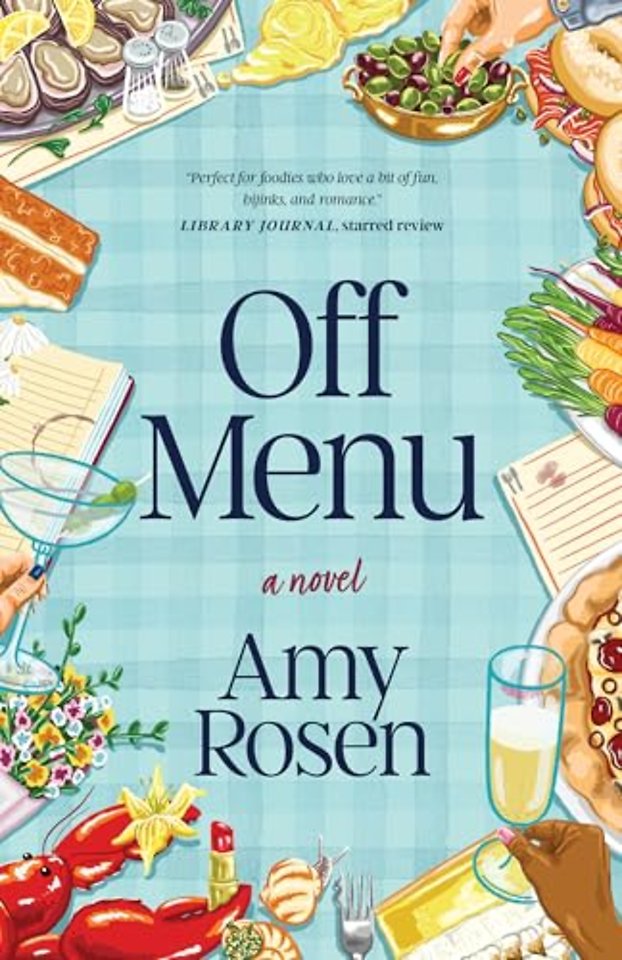 Off Menu
