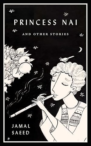 Princess Nai and Other Stories