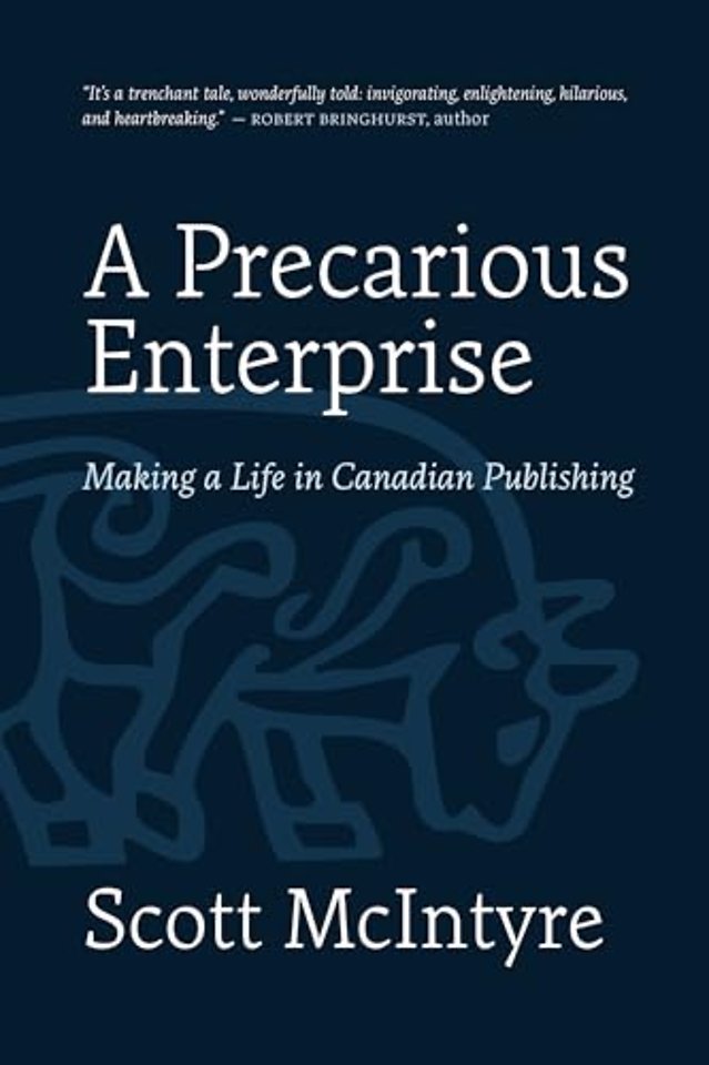 A Precarious Enterprise