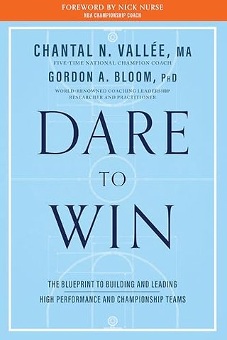 Dare to Win