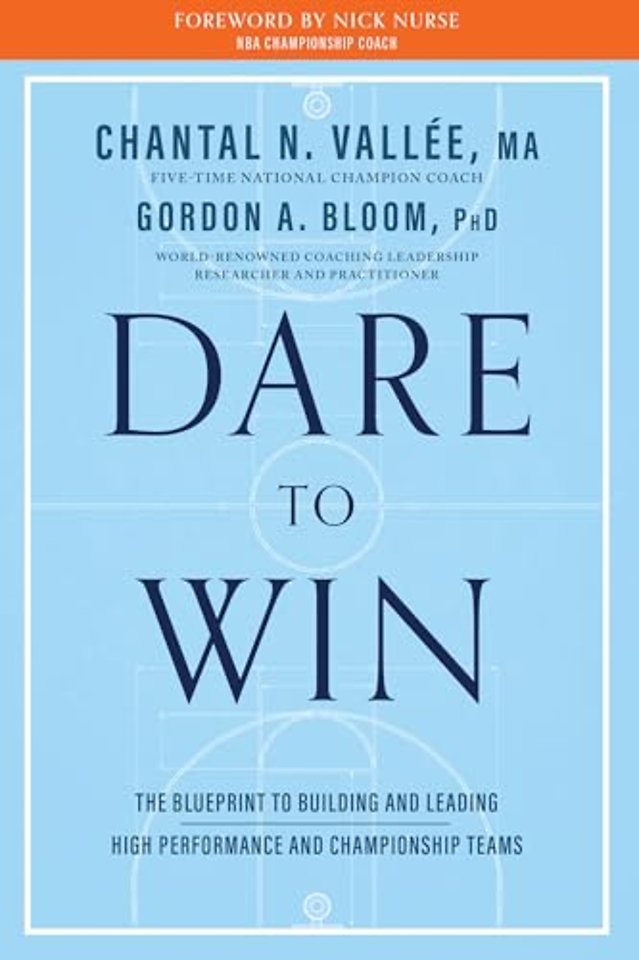 Dare to Win