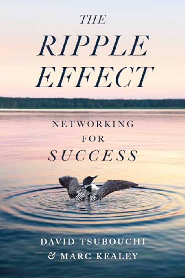 The Ripple Effect