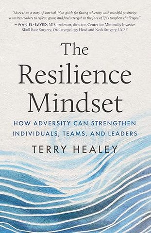 The Resilience Mindset