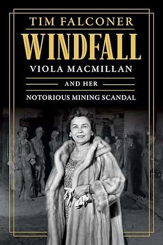 Windfall