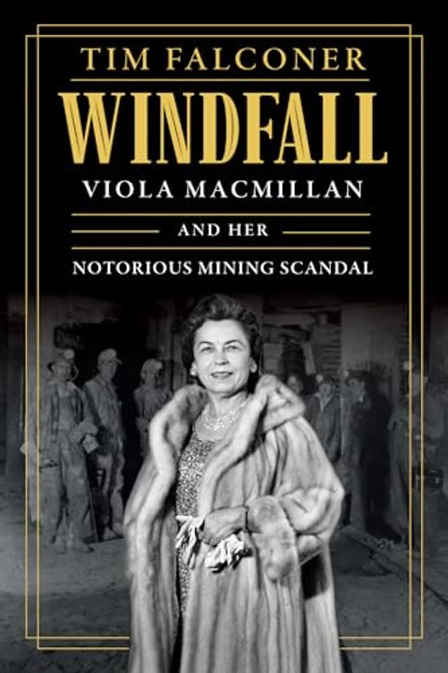 Windfall