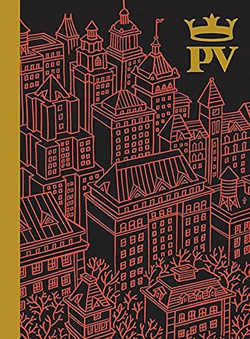 Palookaville Volume 20