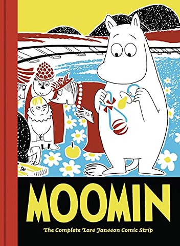 Moomin
