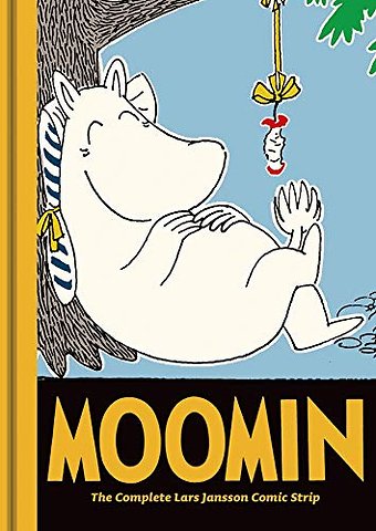 Moomin