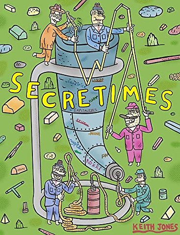 Secret Times