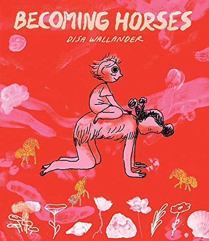 Becoming Horses