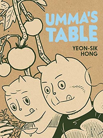 Umma's Table
