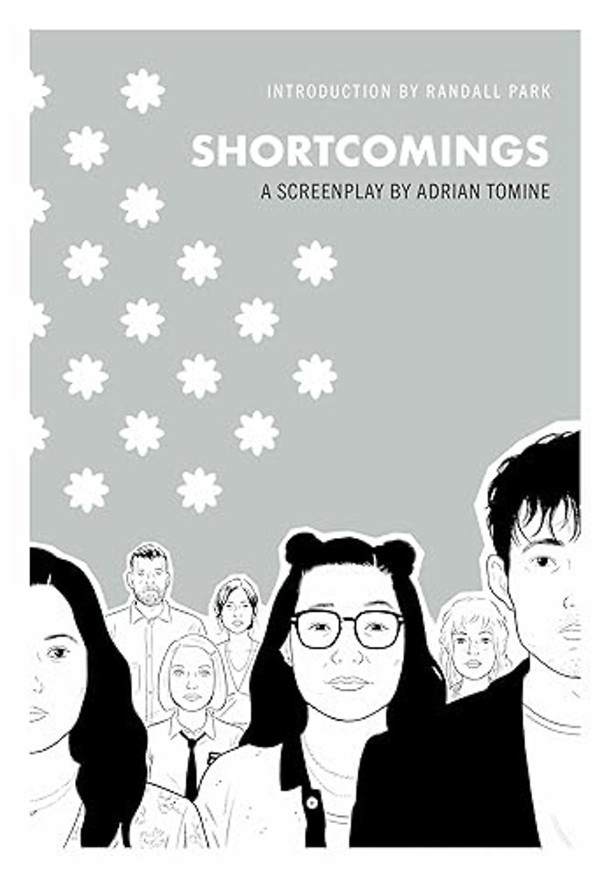 Shortcomings Screenplay