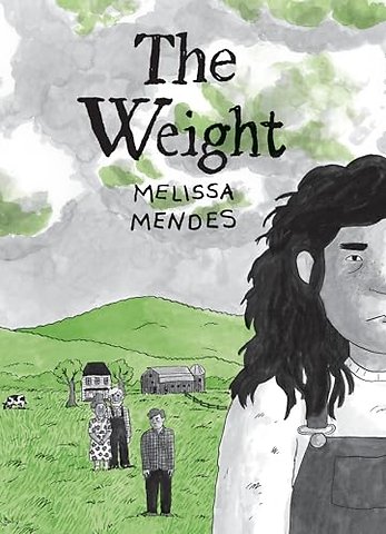 The Weight