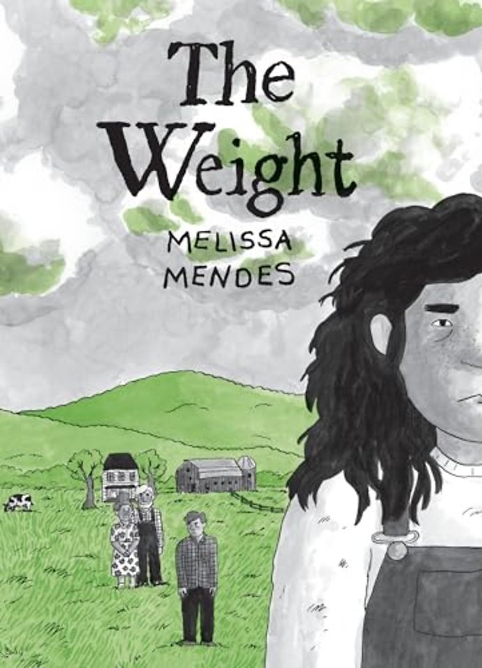 The Weight