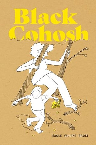 Black Cohosh