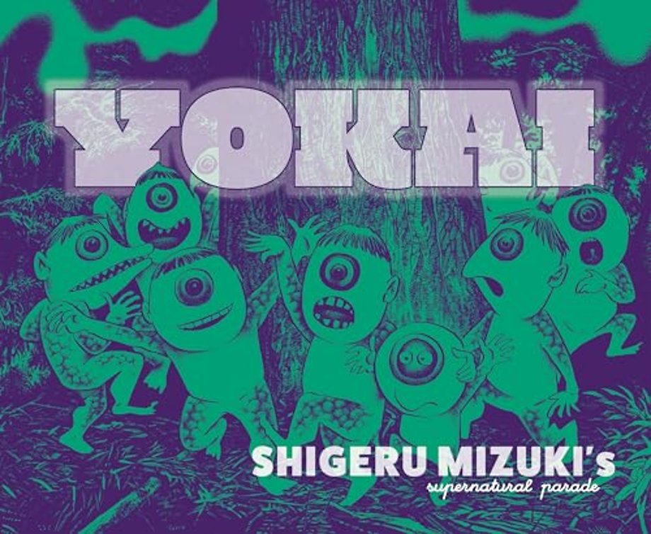 Yokai