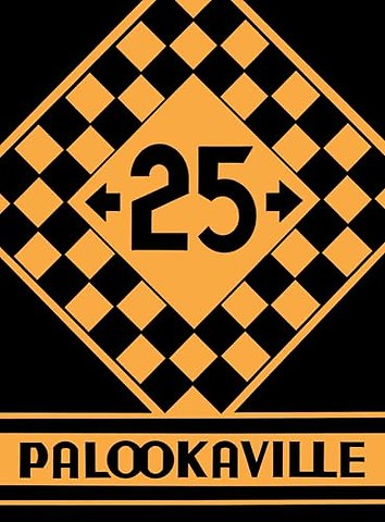 Palookaville 25