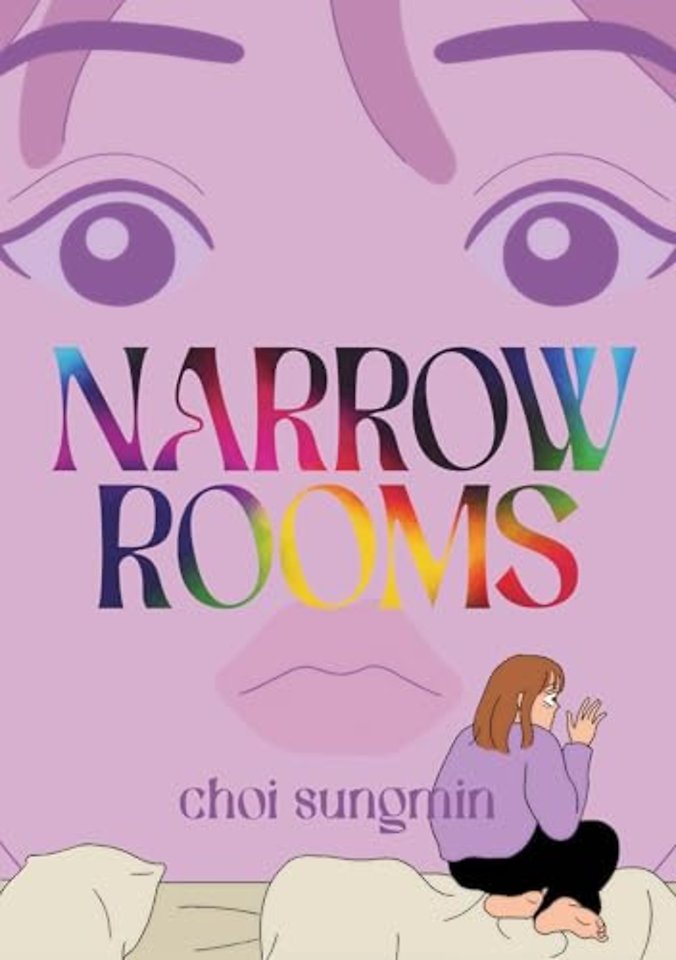Narrow Rooms