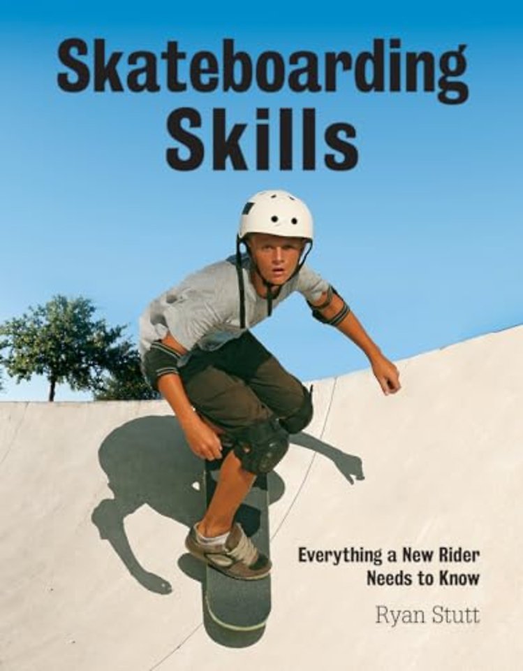 Skateboarding Skills