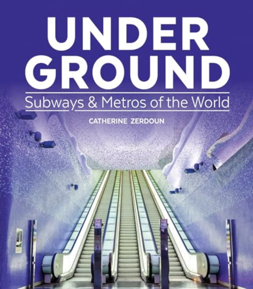 Under Ground