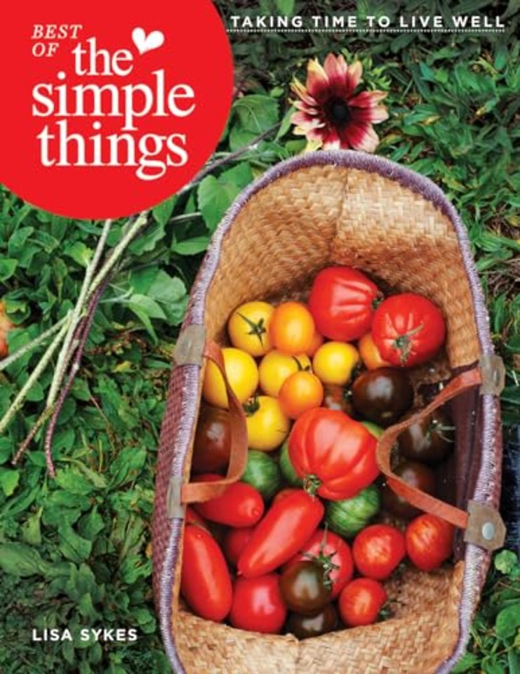 Best of The Simple Things