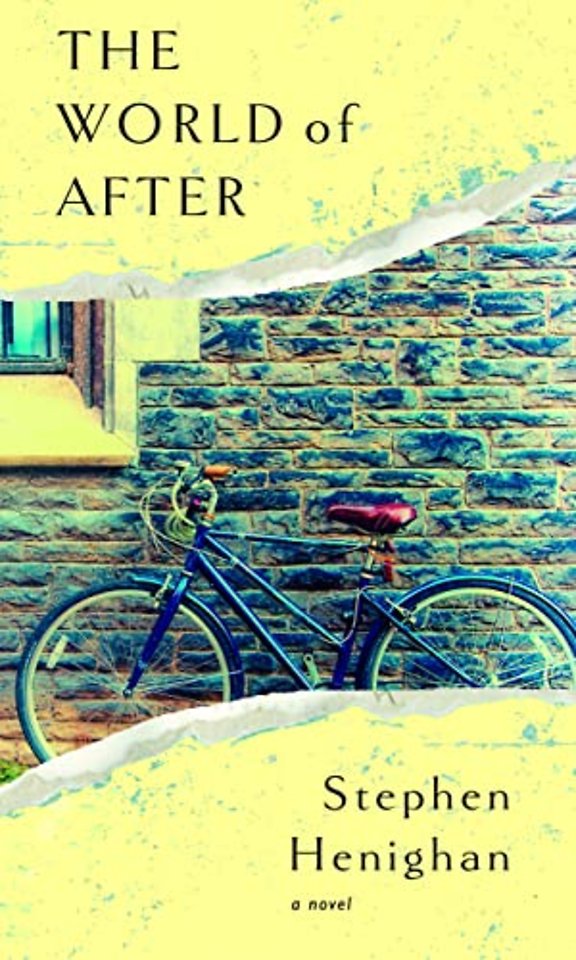 The World of After