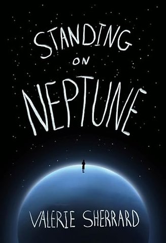 Standing on Neptune