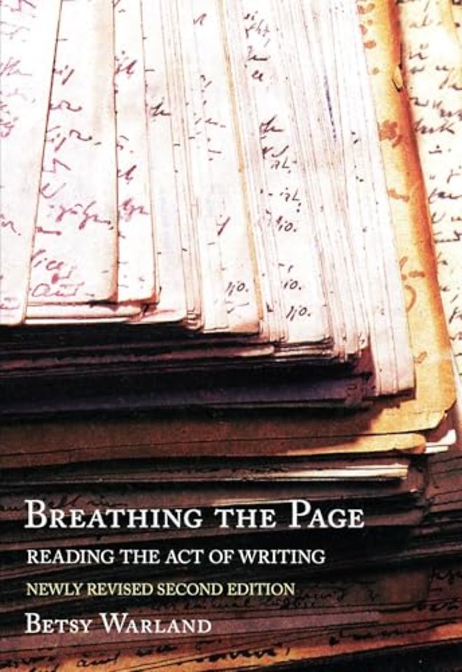 Breathing the Page
