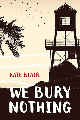 We Bury Nothing