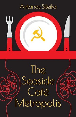 The Seaside Cafe Metropolis
